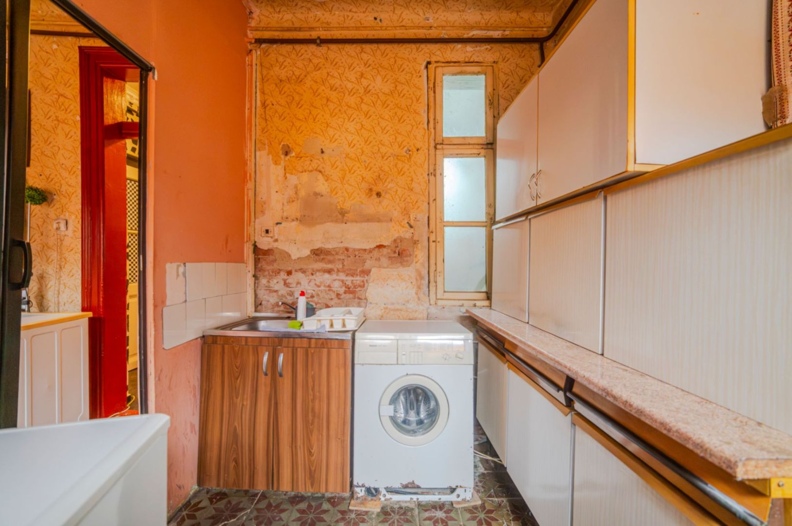 Apartament 3 Camere La Casa | Curte | Pod + Beci Mare | COMISION 0% - Poză 21