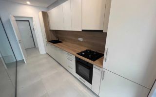 Apartament 2 camere nemobilat Nusco/ Aviatiei/ Barbu Vacarescu - Poză 1