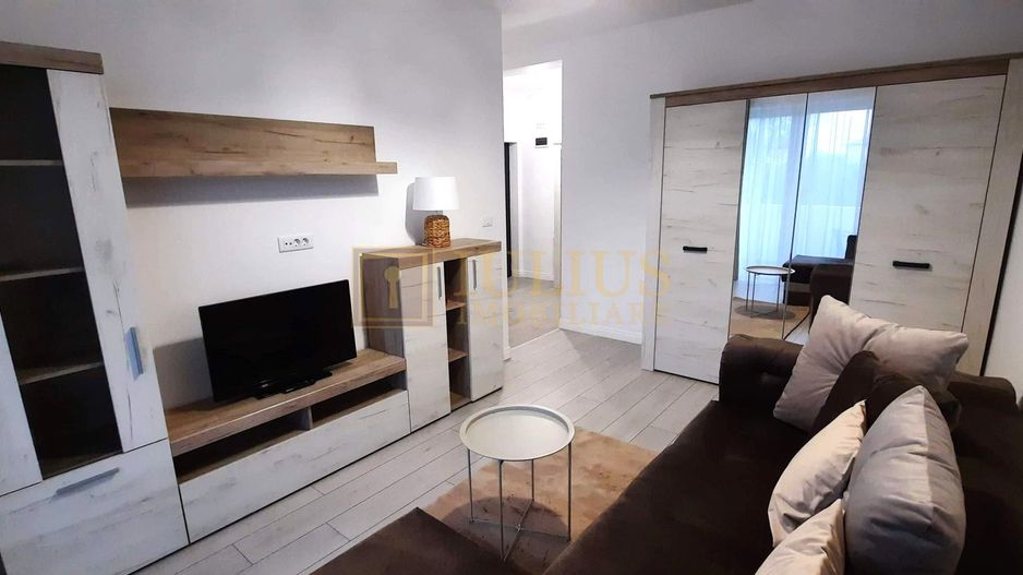 Apartament cu o camera in Braytim - Poză 1