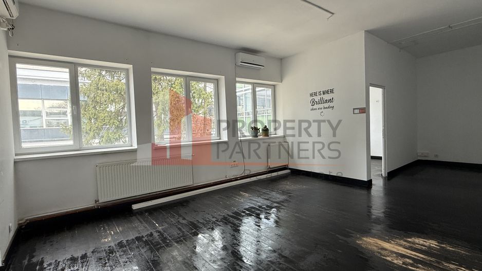 Spații de birouri de închiriat – Domenii Business Park, Sector 1 - Poză 4