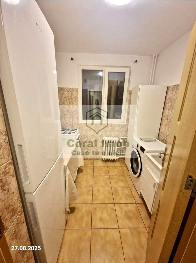 Inchiriere apartamnet cu 2 camere decomandate, Giulesti - Poză 4