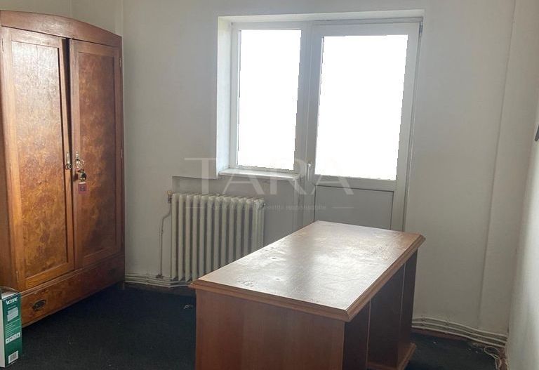 Apartament 3 camere decomandate, Mărăști. - Poză 5