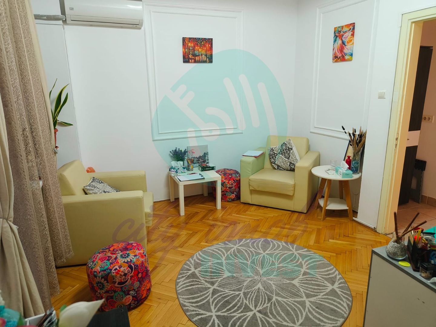 Apartament 4 camere | Primaverii - Poză 6