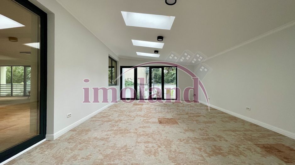 Inchiriere spațiu birouri premium 140 mp - parter bloc boutique TEI/B.Vacarescu - Poză 8