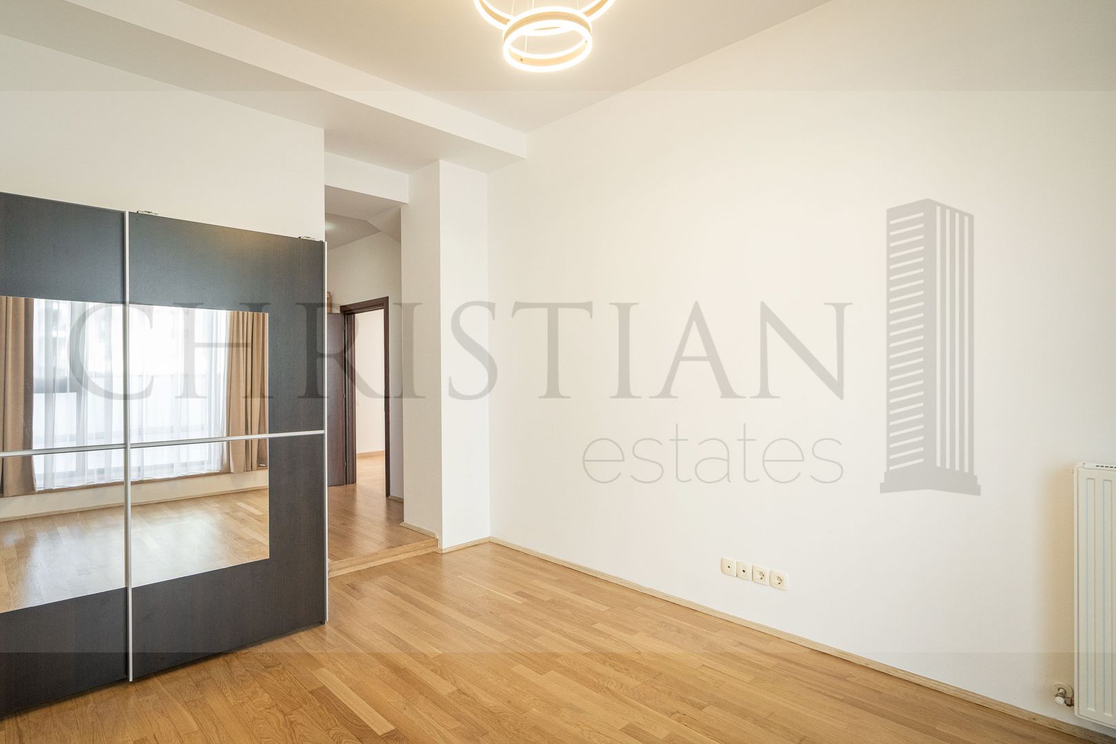 Exquisite Penthouse for Rent – Herastrau Area, Sector 1 - Poză 30