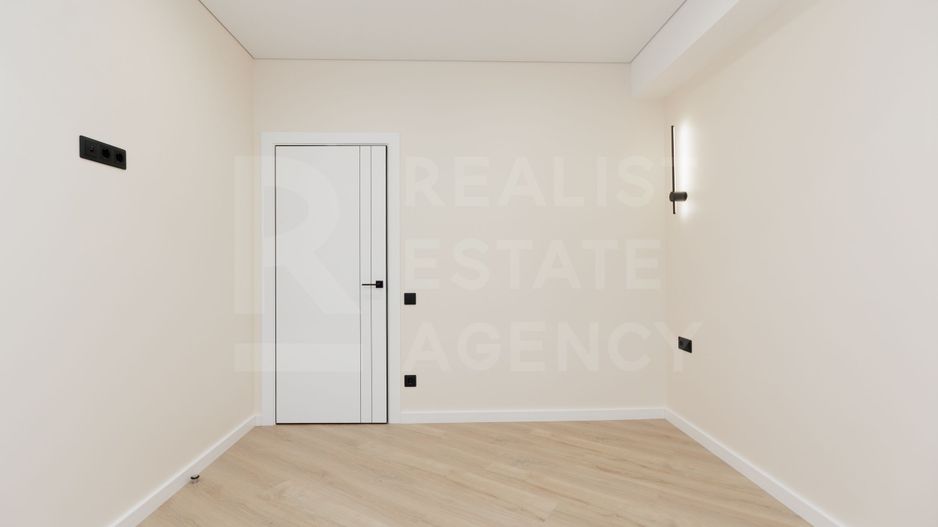 Vânzare apartament 2 camere,strada Alba Iulia, Buiucani. - Poză 11