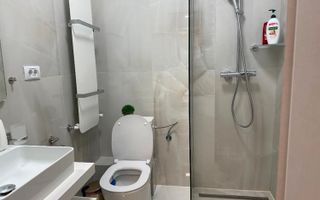 Apartament 3 camere cu rooftop panoramic – Iancu Nicolae - Poză 9