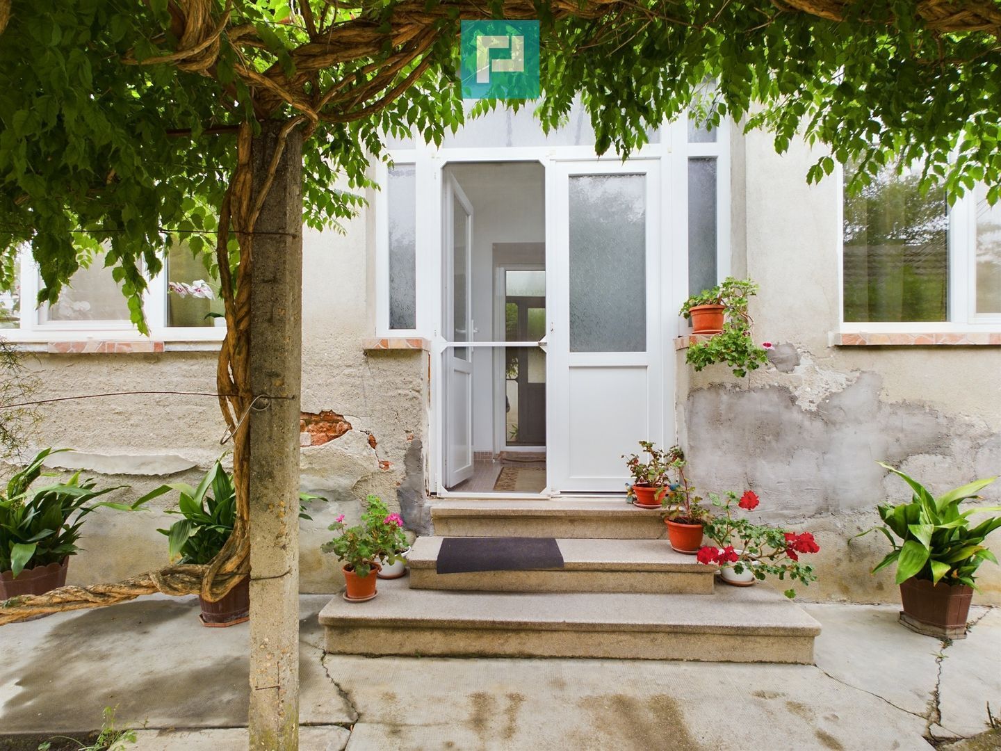Casă cu 5 camere – Sântana centru, jud. Arad - Poză 17
