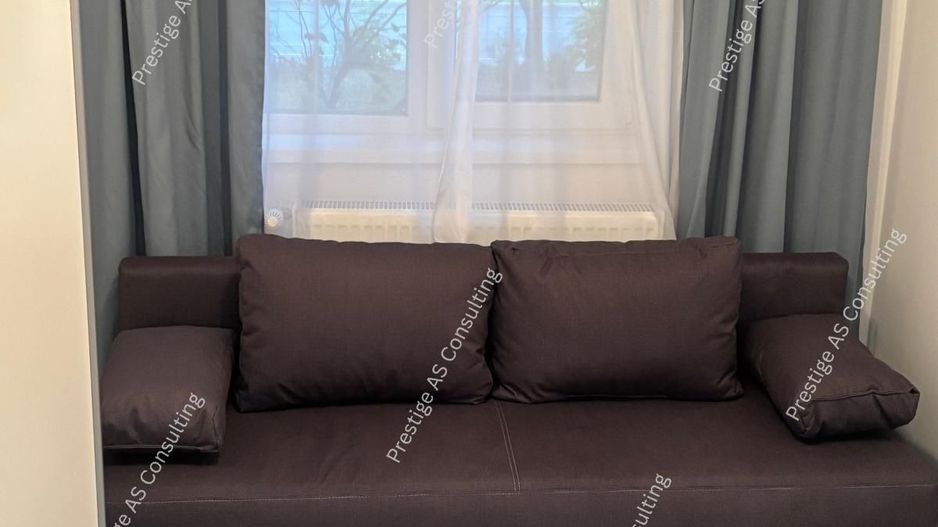 Prima inchiriere | 3 camere | Bulevardul Cetatii - Poză 16