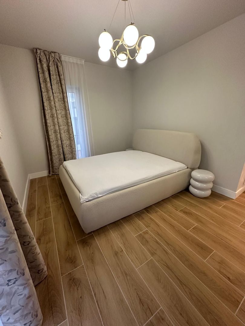 Apartament decomandat 2 camere Superfinisat cu Parcare - Poză 4