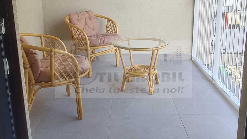 Apartament 2 camere- complexul Silk  District –550EURO - Poză 7