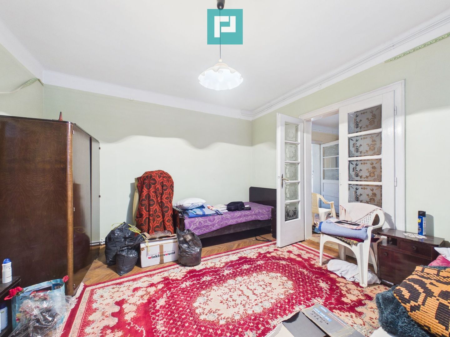 Casa cu teren 1050mp, Aradul Nou - Poză 10