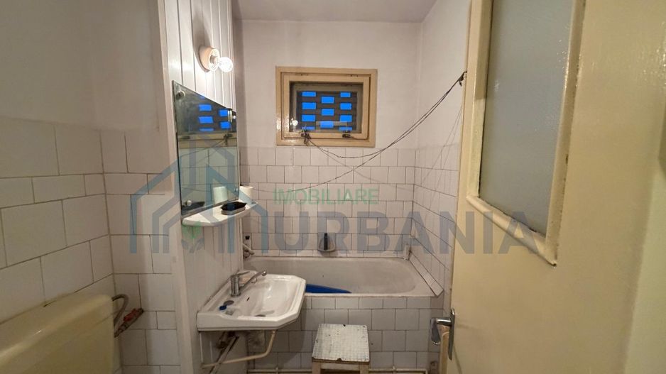 Apartament 3 camere de vânzare, Tătărași, etaj 4/4, 64.1 mp util, 71.9 mp total - Poză 4