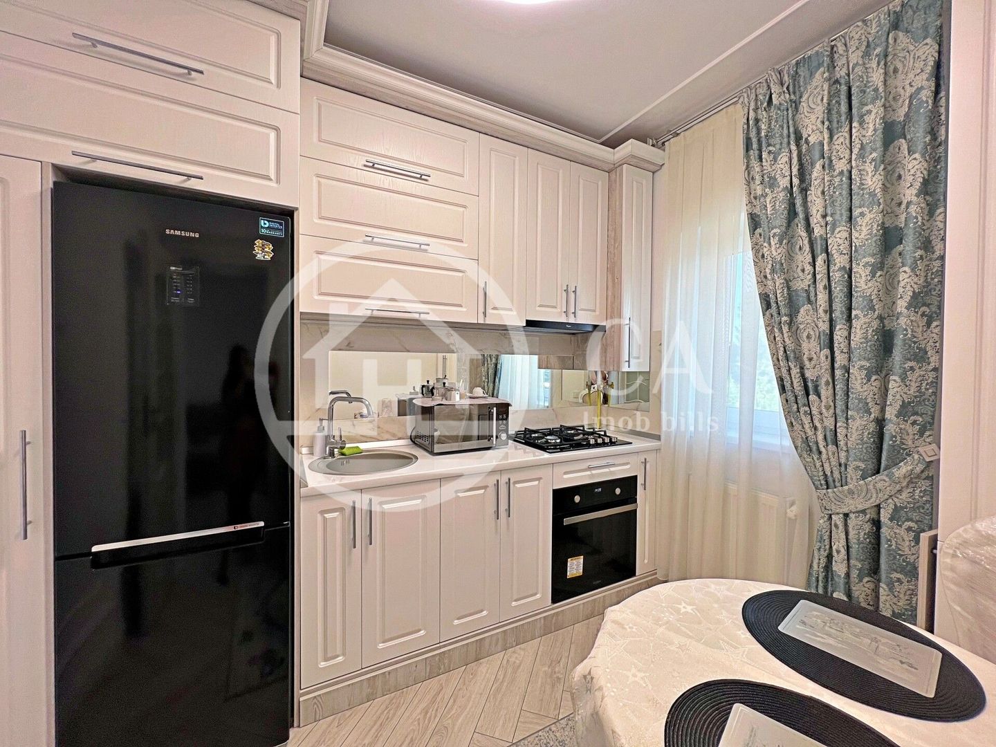 Apartament cu o camera de inchirat în cartierul Luceafărul, Oradea - Poză 9