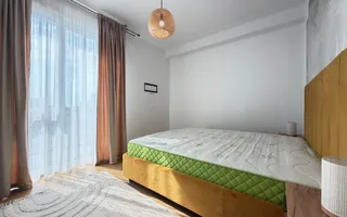 Deosebit prin calitatea amenajarii si a mobilierului, loc parcare si CTR.inclus. - Poză 14