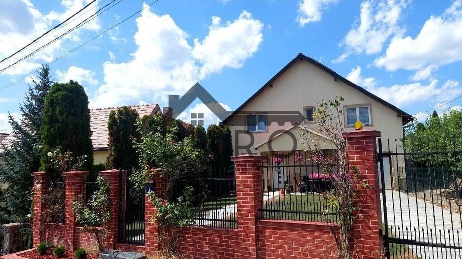 Vand casa mobilata si utilata in Corunca - Poză 6