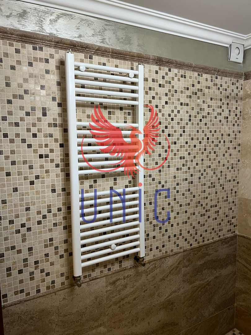 2 camere decomandate, etaj 1, Rovine H-uri - 122 000 Euro - Poză 27