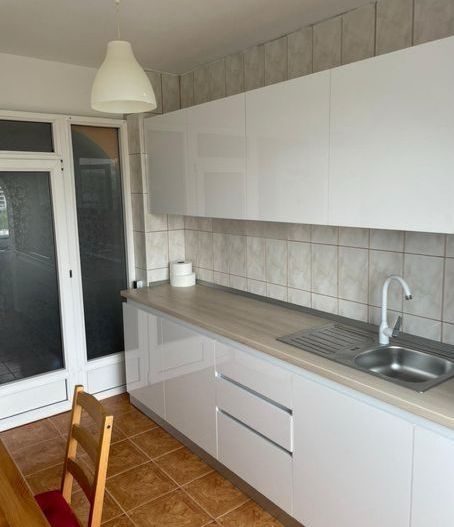 Apartament 3 camere, etaj 4, mobilat complet, Lujerului PET friendly - Poză 2