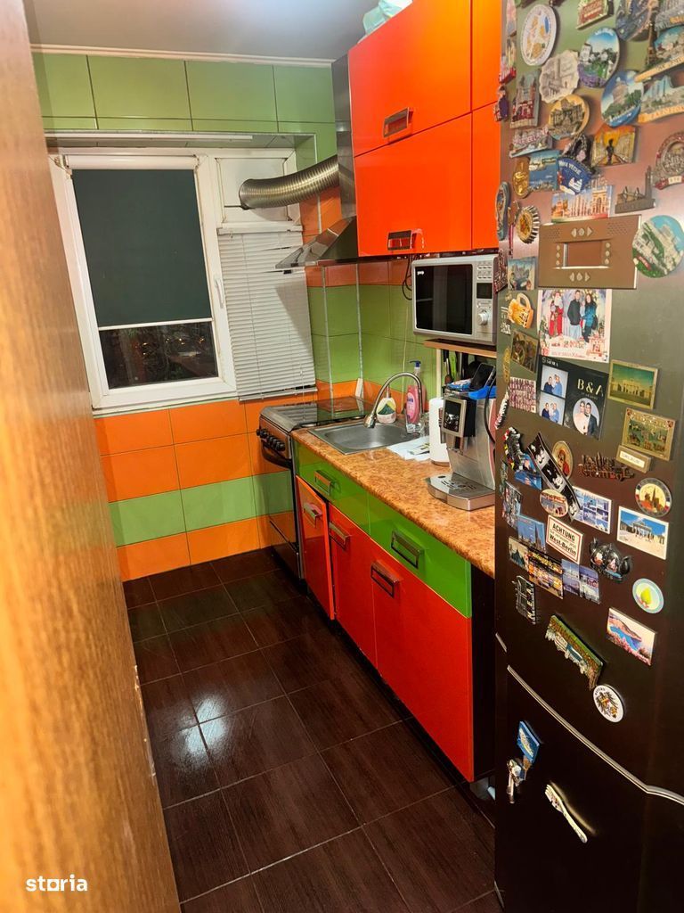 Comision 0% Apartament de 3 camere - Brancoveanu - Poză 8