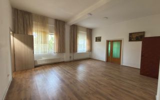 Casa individuala de vanzare in Catelu - 14 camere - teren 1550 mp - Poză 1