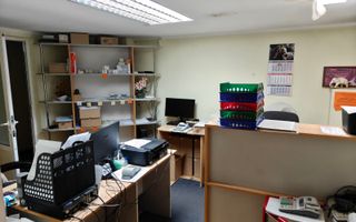 Chirie, Spatiu Comercial, Strada N.Zelinski, Botanica - Poză 4