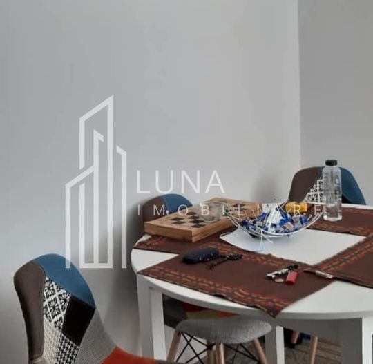 Garsonieră spațioasă 40 mp – Zona Ady, Târgu Mureș - Poză 3