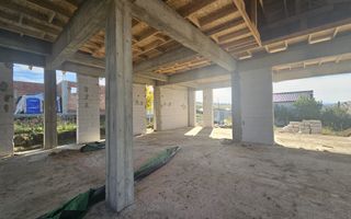 Casa plan parter - 145mp - Bucium - Poză 8