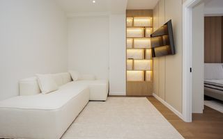 Vânzare, apartament, 2 camere, str. Calea Ieșilor, Sculeni - Poză 12