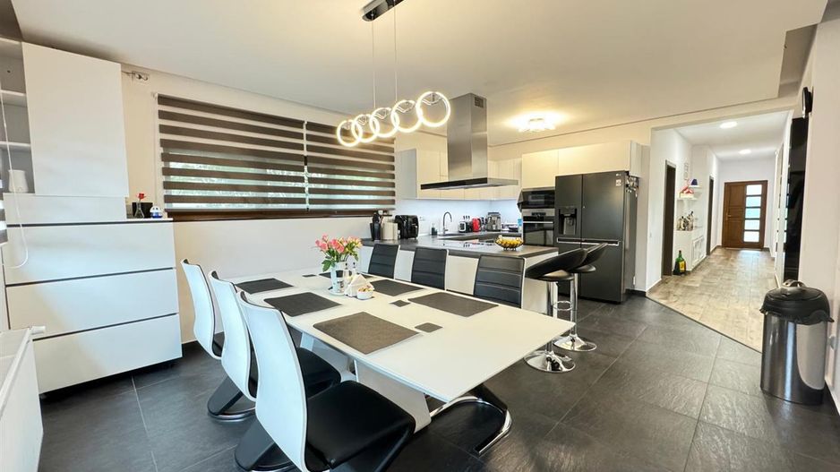 Vila in distinctia Premium! Arhitectura deosebita, locatie serena - Poză 10