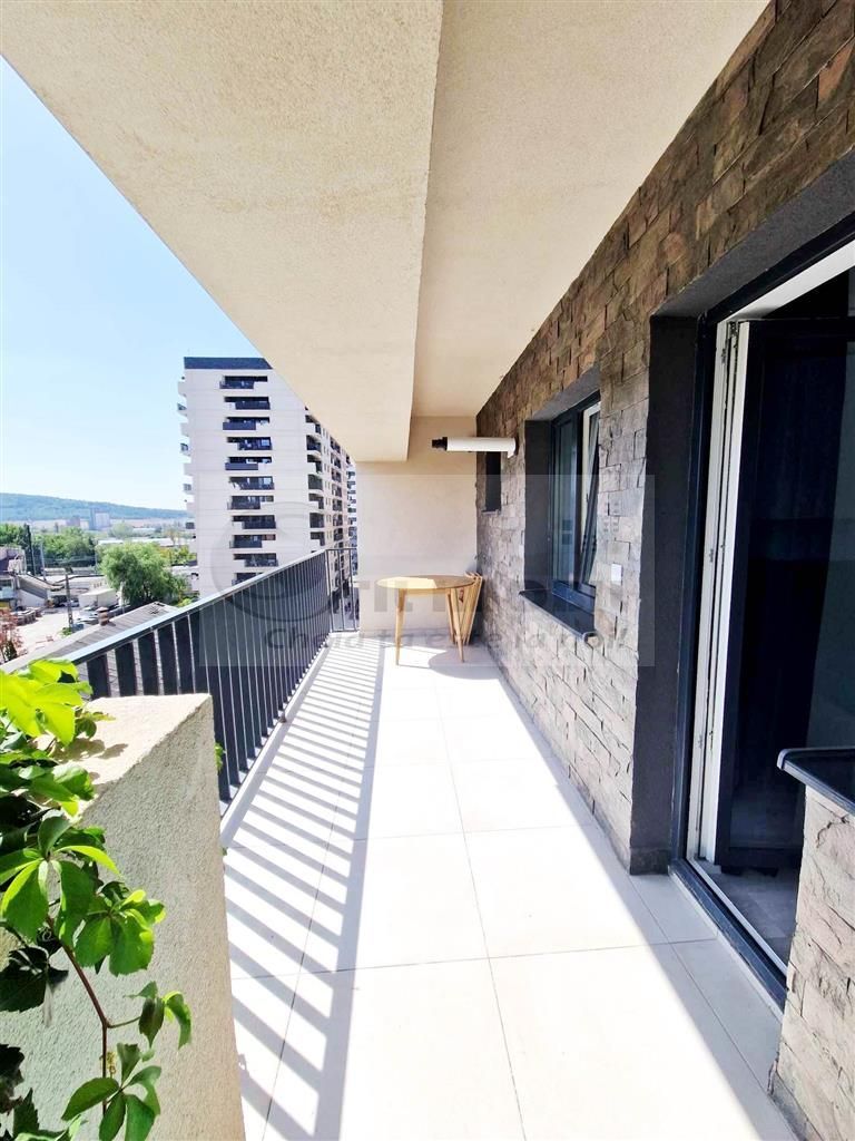 AP 2 CAM TATARASI LUX  NOU  LOC DE PARCARE - Poză 1