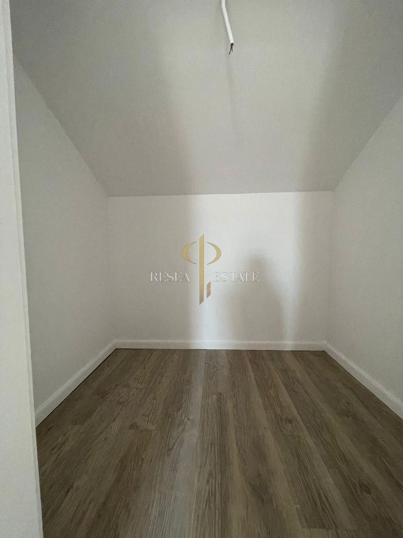 Apartament tip penthouse | 3 camere | Giroc - Poză 6