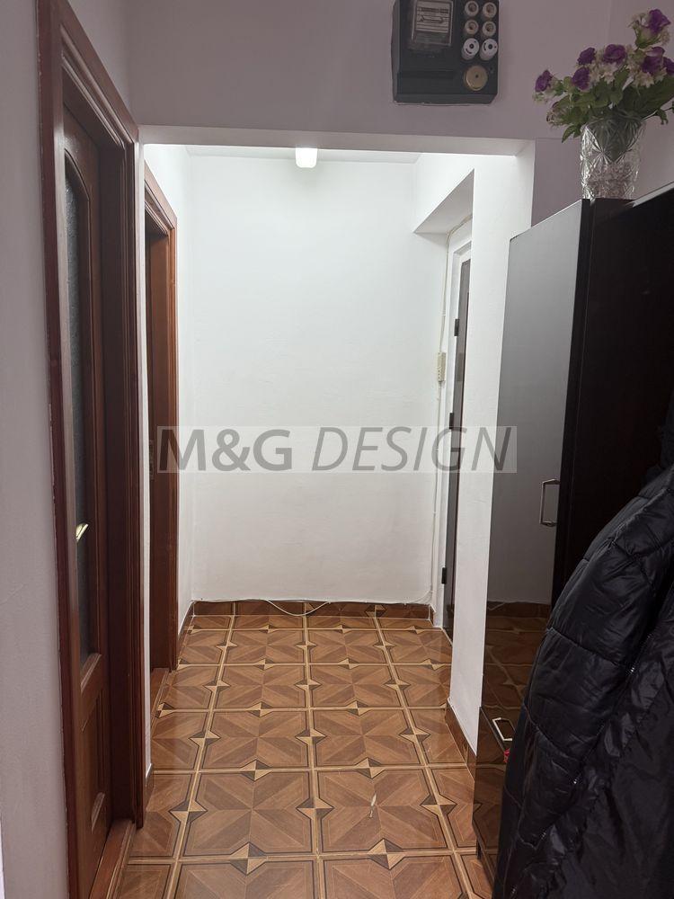 Apartament 3 camere zona  Dorobantilor etaj 1 - Poză 7