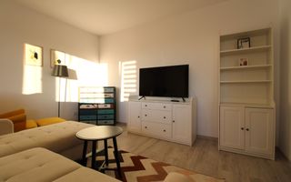 Iris Armoniei, 2 camere, centrala proprie - Poză 2