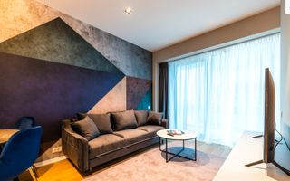 Studio dublu exclusivist în One Mircea Eliade – Design modern - Poză 10
