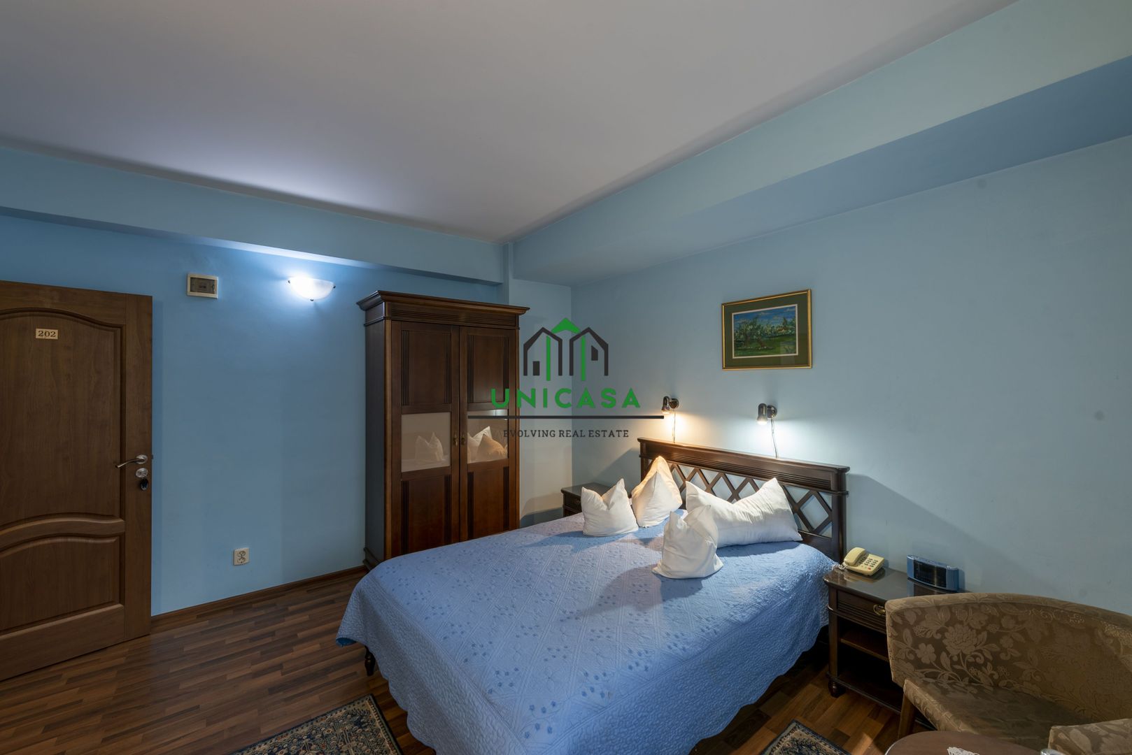 Pensiune - Baile Olanesti - Zona Centrala - Poză 41