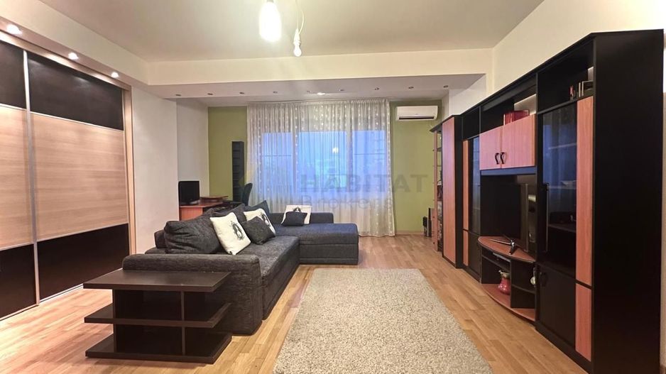 2 CAMERE 90 MP | BLOC BOUTIQUE | LIFT | CENTRALĂ | AC | 700€ - Poză 10