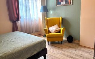 Apartament 3 Camere | Parcare Subterană | zona Herăstrău - Poză 7
