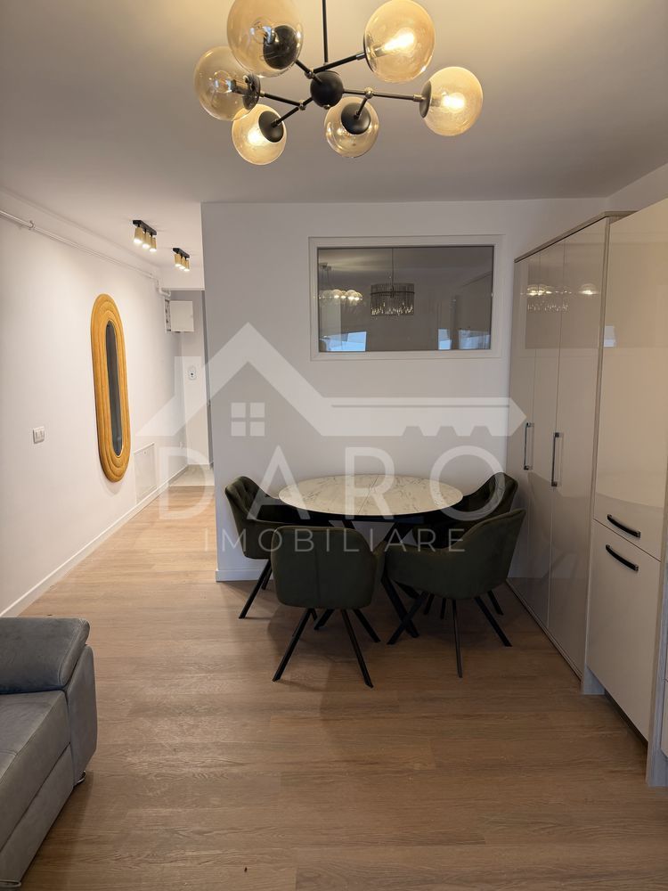 Inchiriez apartament in 7 Noiembrie, 2 camere, - Poză 2