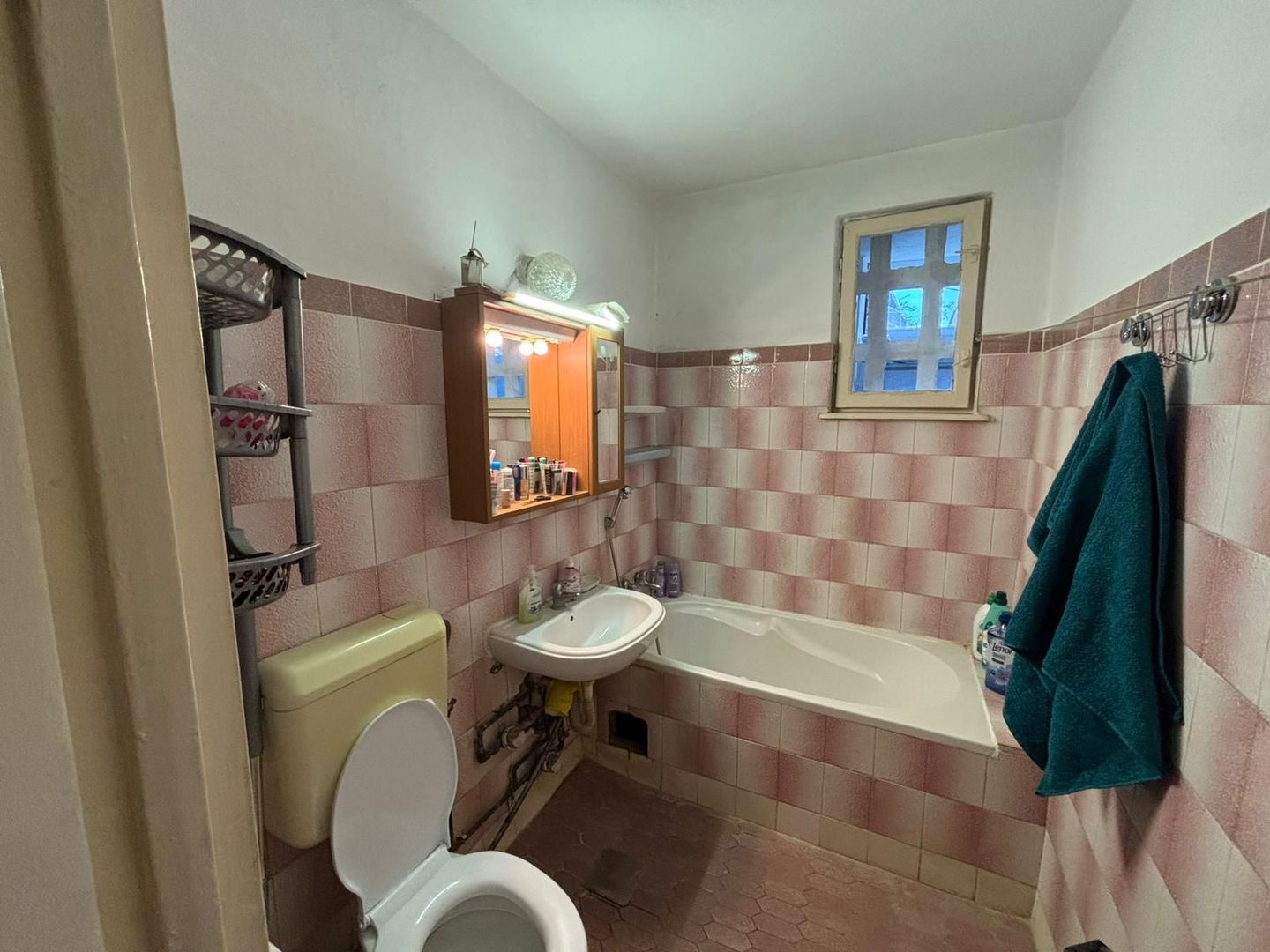 AP 2 CAMERE BABA NOVAC,BUCATARIE INCHISA, 53 MP UTILI, COMISION 0% - Poză 5