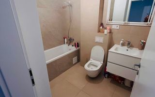 Apartament 3 camere-balcon-Complex Estimo, Apahida - Poză 6