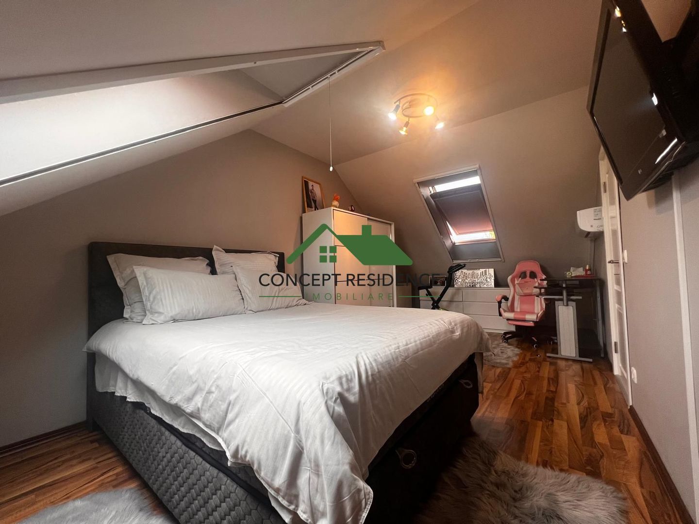 Casă tip duplex, 157 mp, renovată 2025 – zona Branduselor - Poză 6