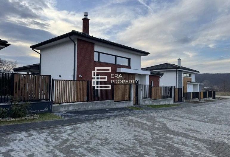 Casă PREMIUM pe un singur nivel în Șelimbăr, Sibiu - Poză 3