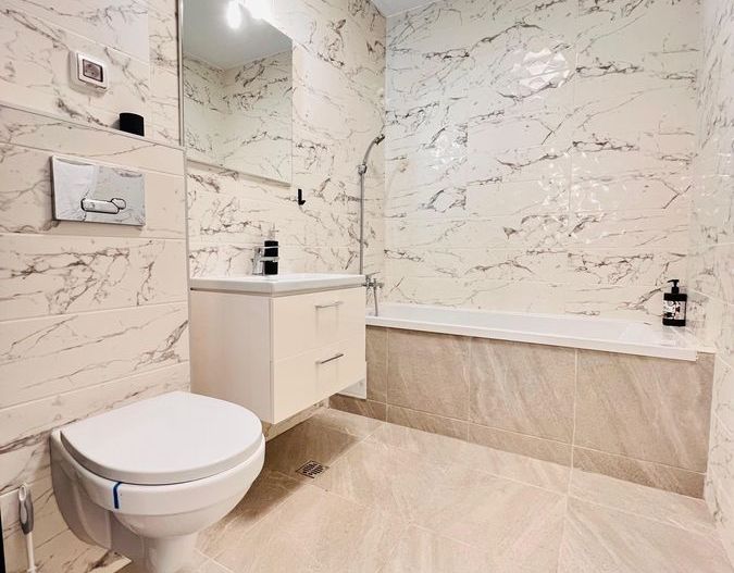 Militari - Pacii - Bd Iuliu Maniu, 3 camere, parcare, prima inchiriere - Poză 8