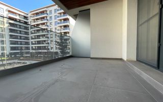 APARTAMENT SUPERB LA INCHIRIERE IN ZONA AVIATIEI - Poză 5