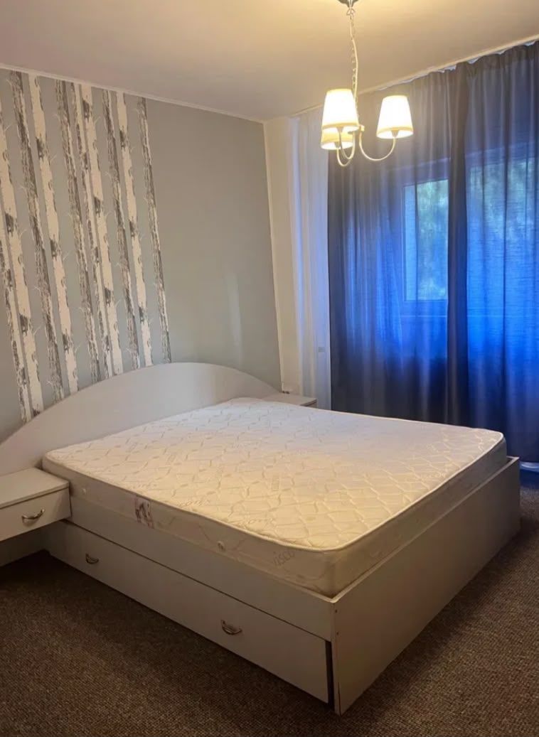 AP. 2 CAMERE- DRISTOR, PET-FRIENDLY, PARCARE INCLUSA, BLOC REABILITAT - Poză 1