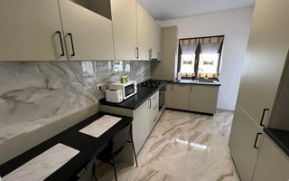 Apartament 1 camera decomandat | 41mp util | 11 mp terasa | Chisoda - Poză 3