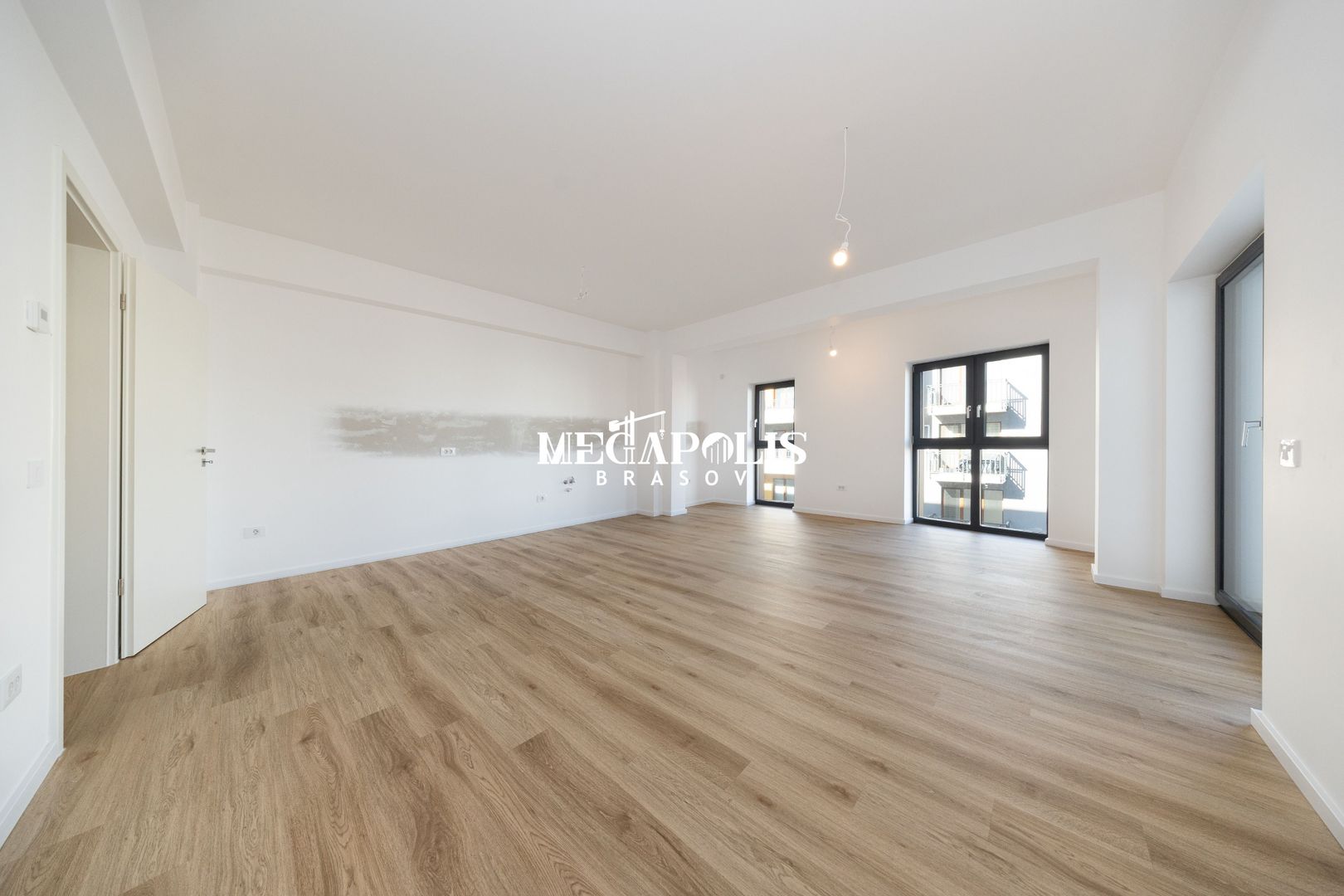 Apartament 2 Camere | 65 MP | Tractorul | Mutare Imediata - Poză 8