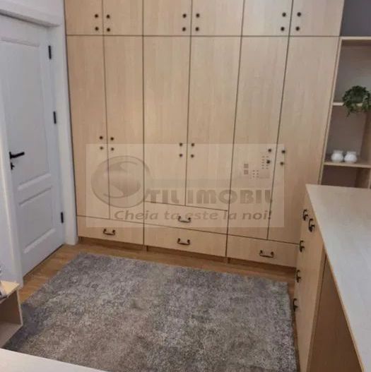 Apartament 2 Camere de Închiriat – Rond Podu Roș, 5 min de Palas Mall - Poză 4