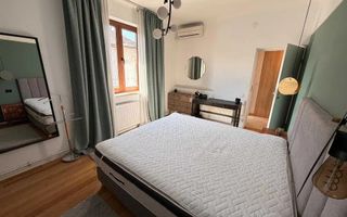 AP. 2 CAMERE DRUMUL SARII, CAT-FRIENDLY,CENTRALA PROPRIE,CURTE 130 MP. - Poză 2