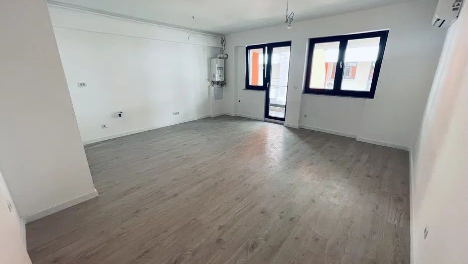 Studio in Ivory Residence Pipera - Poză 3